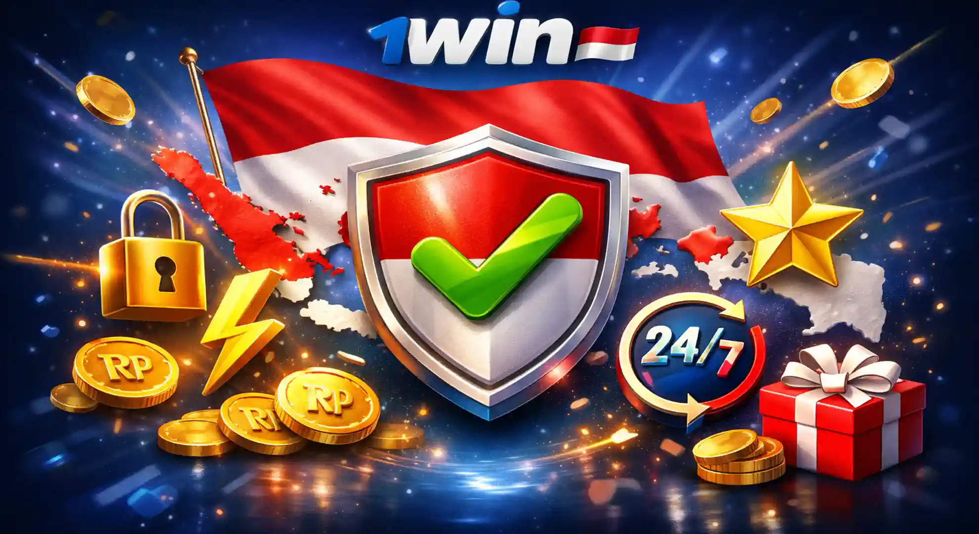 Mengapa Memilih 1win Indonesia?