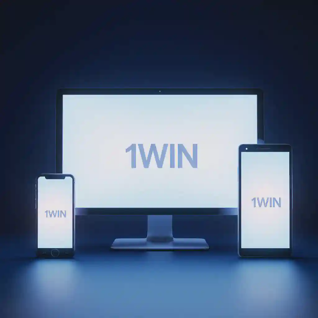 1Win en Argentina — guía rápida