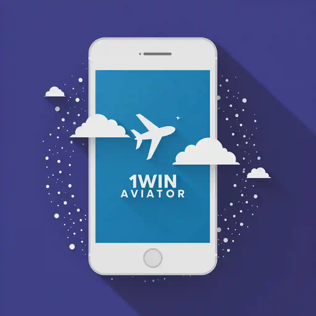 App móvil Aviator en 1Win: instalación APK en Android, versión web en iOS, demo gratuita y ventajas