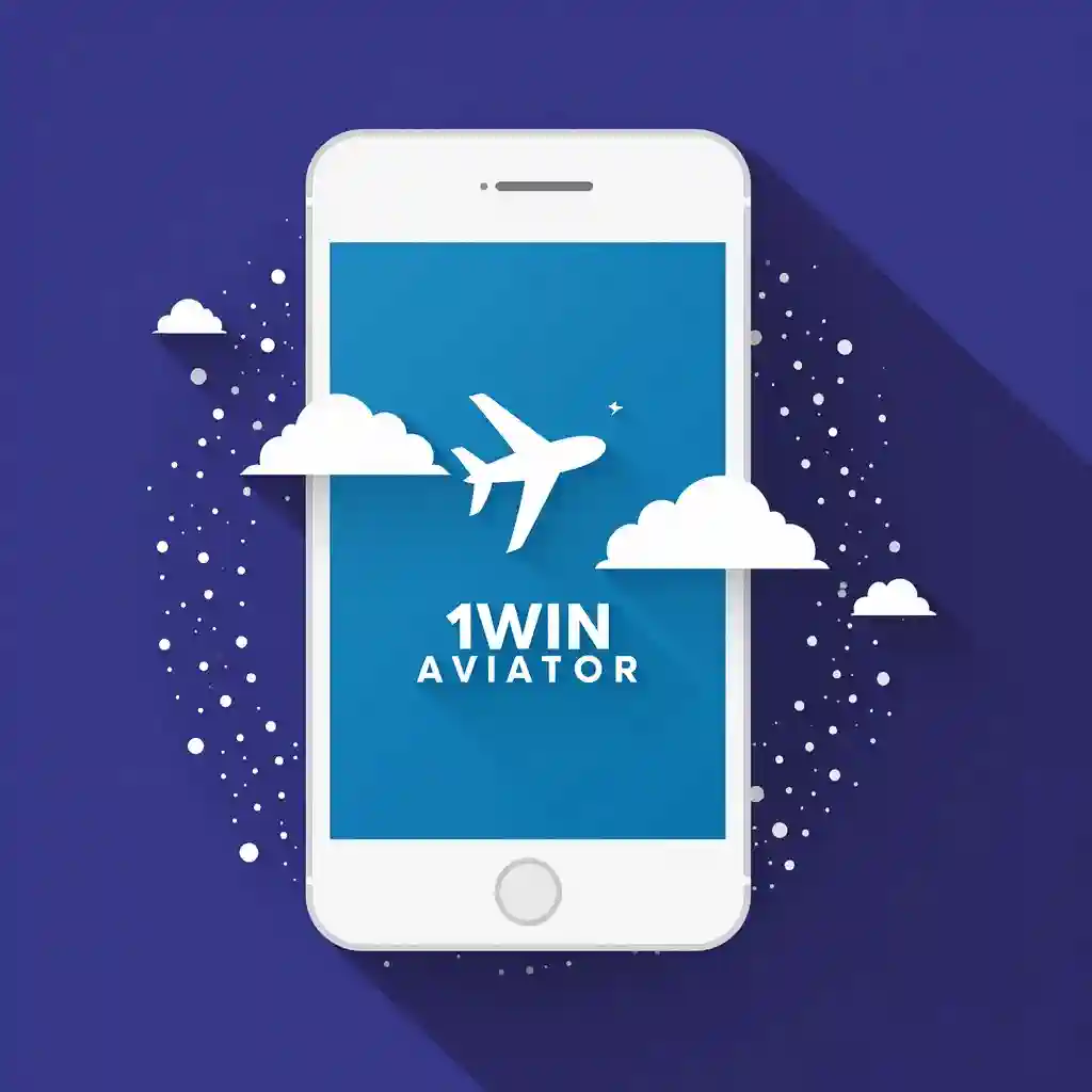 App móvil Aviator en 1Win: instalación APK en Android, versión web en iOS, demo gratuita y ventajas