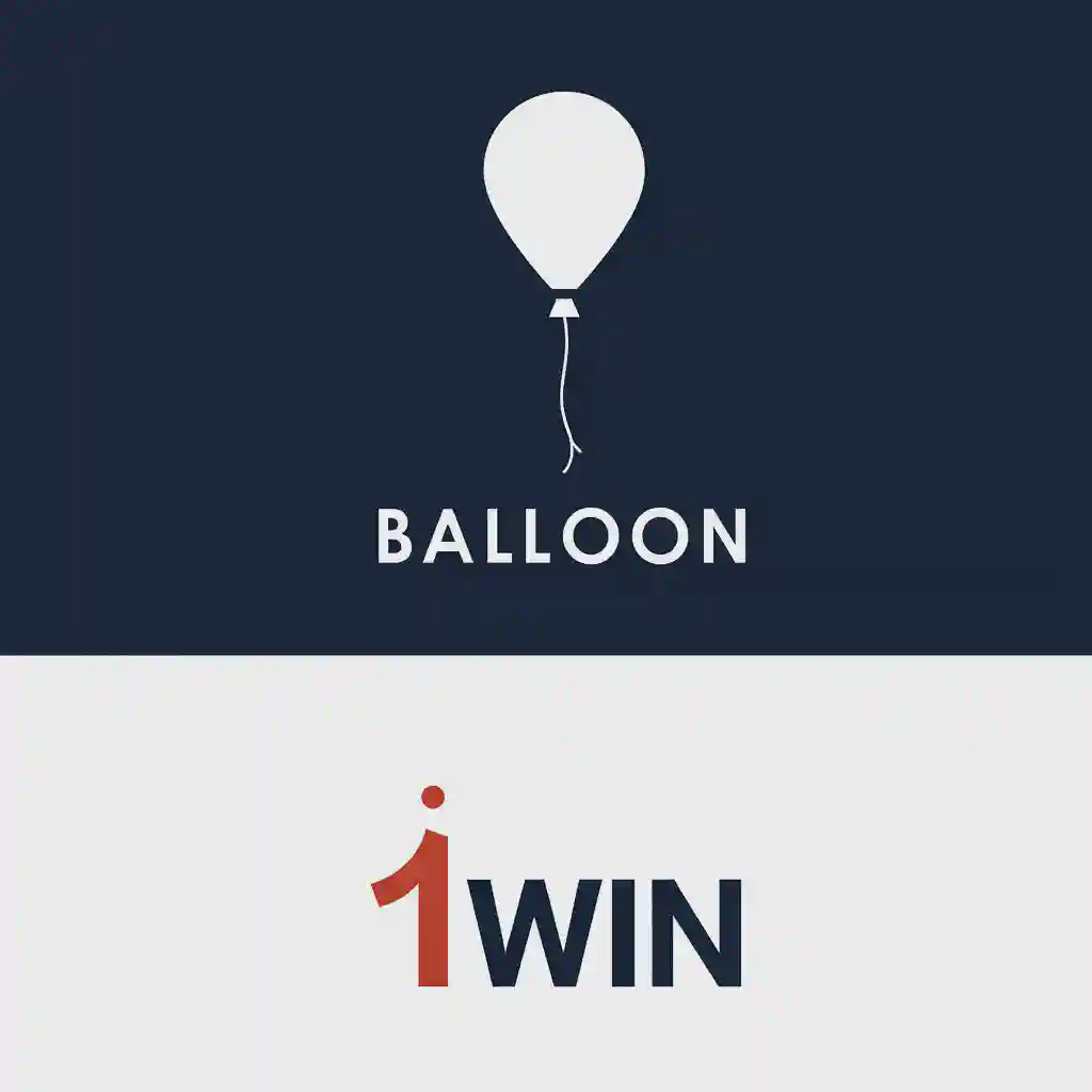 Balloon en 1Win Argentina: juego crash con globo y multiplicador creciente