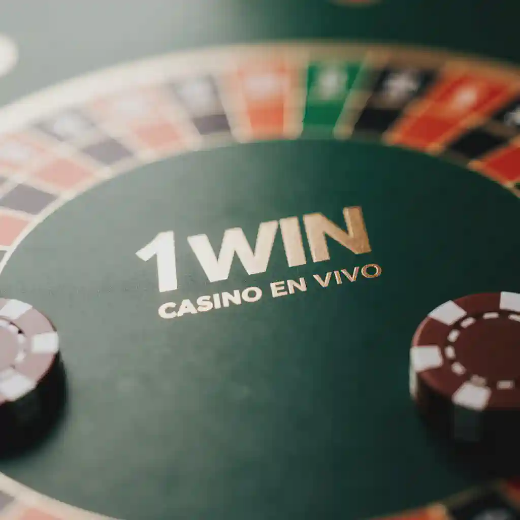 Casino en Vivo 1Win Argentina