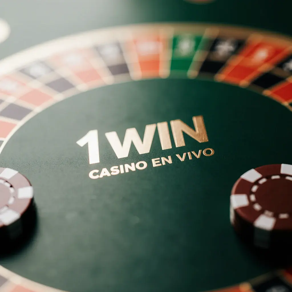 Casino en Vivo 1Win Argentina
