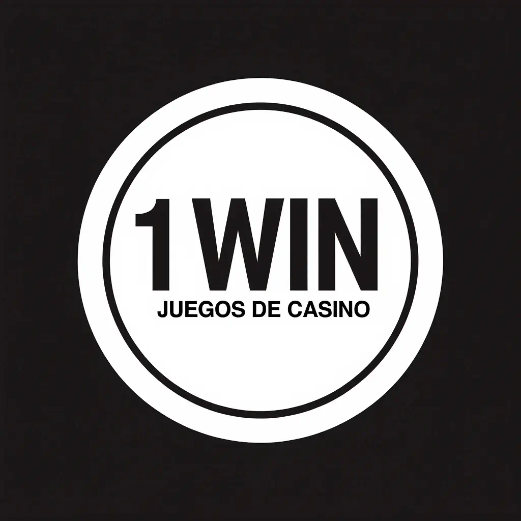 1Win casino online — juegos y apuestas
