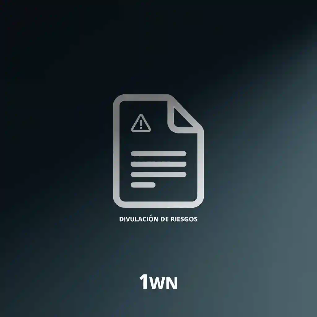 Divulgación de riesgos en 1Win Argentina: información clara, transparencia legal, protección preventiva y responsabilidad