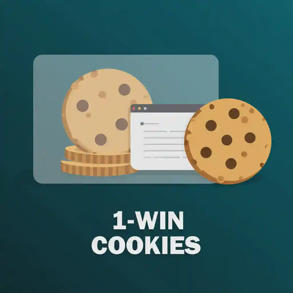 Gestión inteligente de cookies en 1Win: esenciales, rendimiento, marketing y terceros; controles de privacidad y opt-out