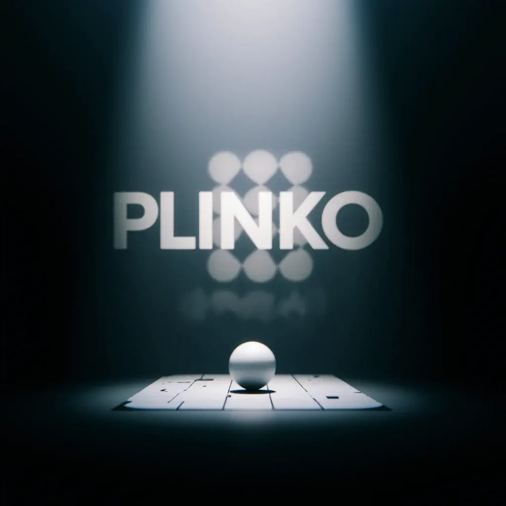 Plinko en 1Win Argentina: tablero de pines, bola y multiplicadores