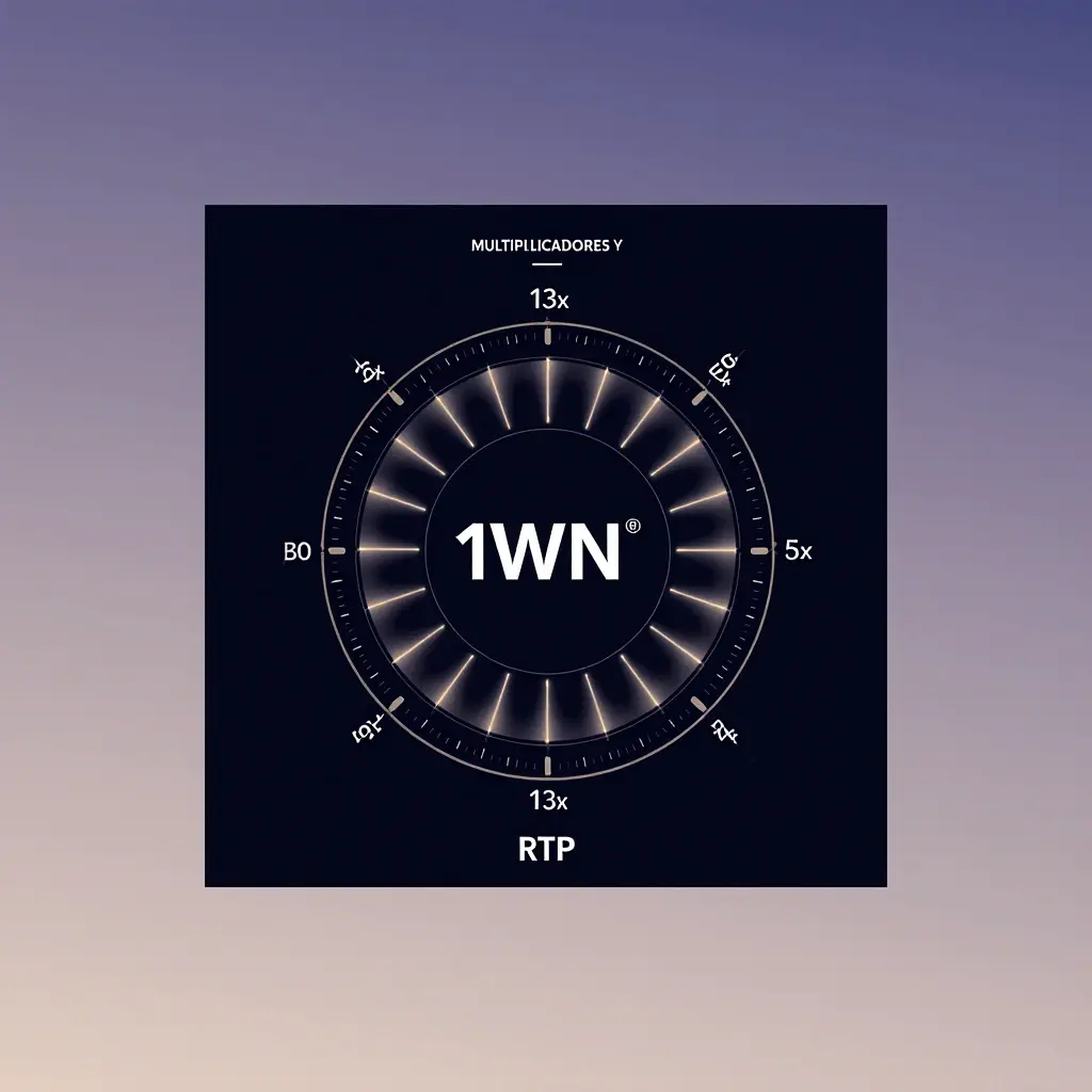 Plinko en 1Win Argentina: RTP 97–99% y multiplicadores por riesgo (bajo, medio, alto) hasta 1000x