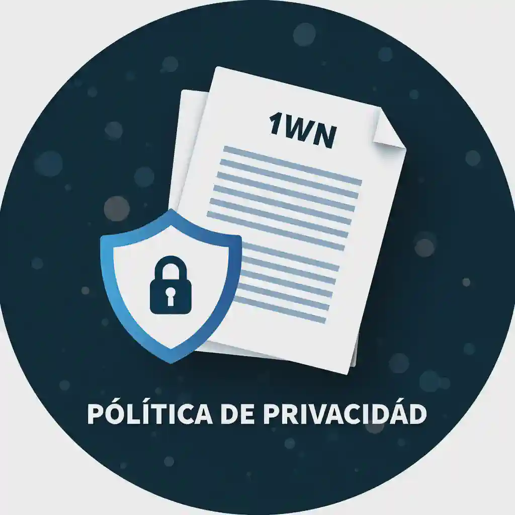 Política de privacidad de 1Win en Argentina: protección de datos personales, seguridad y cumplimiento legal