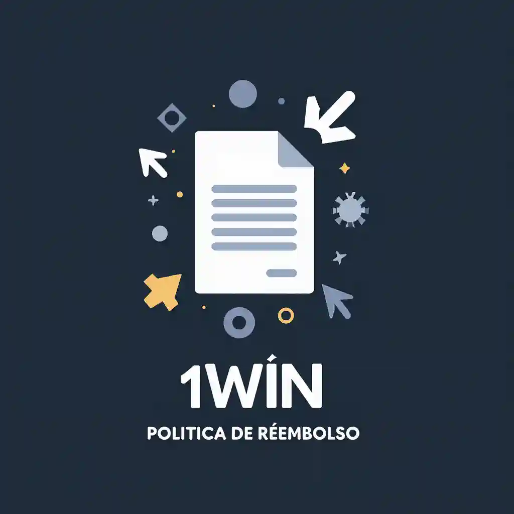 Política de reembolso de 1Win en Argentina: transparencia, condiciones y alcance del servicio digital