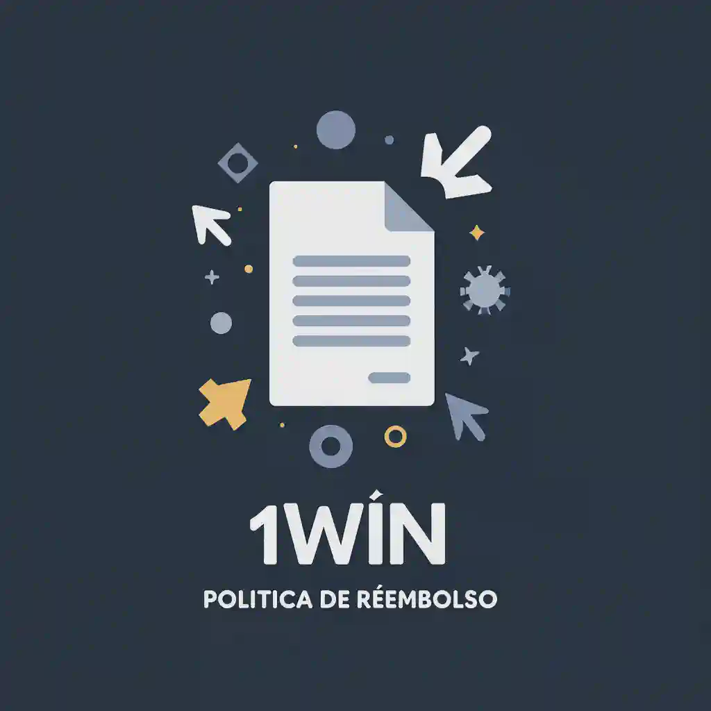 Política de reembolso de 1Win en Argentina: transparencia, condiciones y alcance del servicio digital